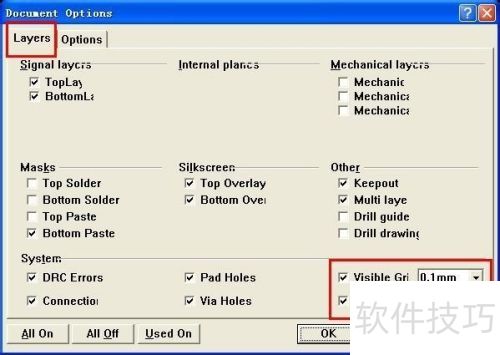Protel99SE�����������ͭ