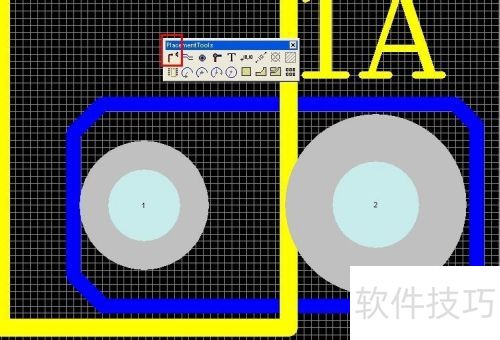 Protel99SE�����������ͭ