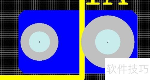 Protel99SE�����������ͭ