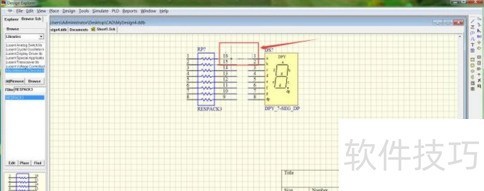 protel99SE����η��������ţ�