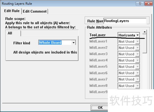 protel99se���õ����ķ���