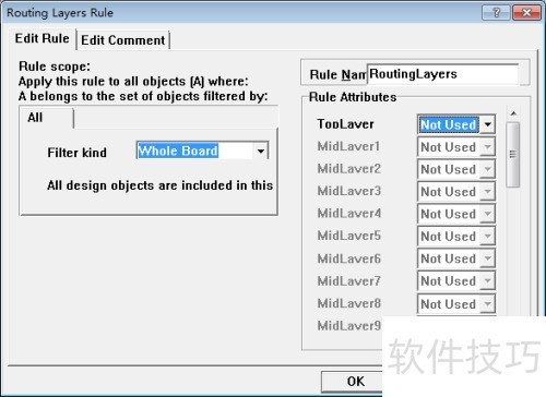 protel99se���õ����ķ���