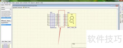 protel99SE����η��������ţ�