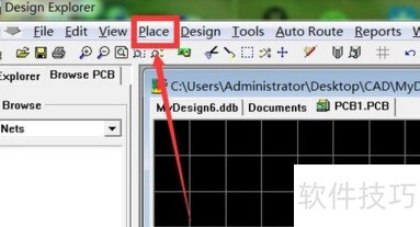 protel99SE����η��������ţ�