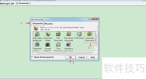 怎么用protel99se创建设计绘图页 怎么用protel99se创建设计绘图页