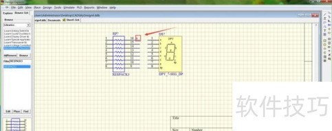 protel99SE����η��������ţ�