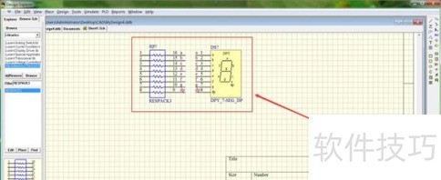 protel99SE����η��������ţ�