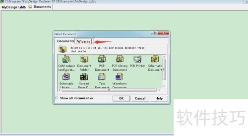 怎么用protel99se创建设计绘图页 怎么用protel99se创建设计绘图页