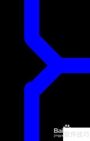 Protel99se中PCB如何补直角 Protel99se中PCB如何补直角