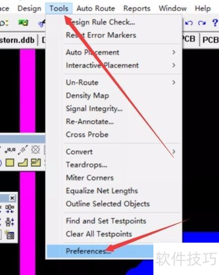 Protel99se中PCB如何补直角 Protel99se中PCB如何补直角