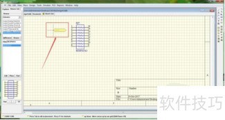 protel99SE����η������루������˿ڣ�