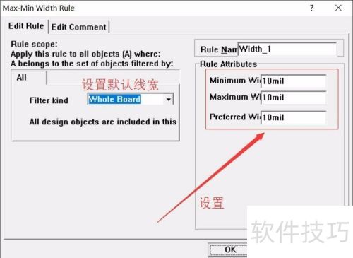 Protel99se��PCB��������߿�
