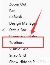 protel99se工具视图打开教程 protel99se工具视图打开教程