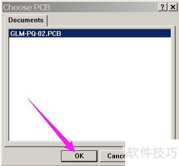 ��ν�Protel99se�ļ����ɹ���ļ�