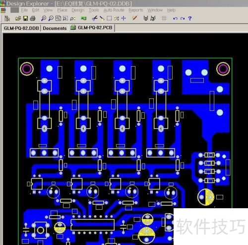 ��ν�Protel99se�ļ����ɹ���ļ�