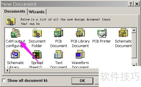 ��ν�Protel99se�ļ����ɹ���ļ�