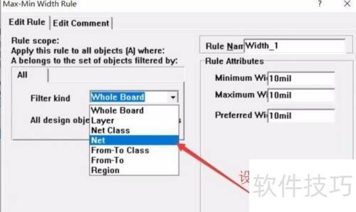 Protel99se��ô����PCB�߿�