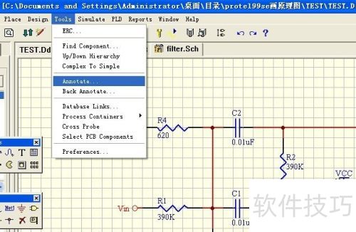 protel99se��ԭ��ͼ