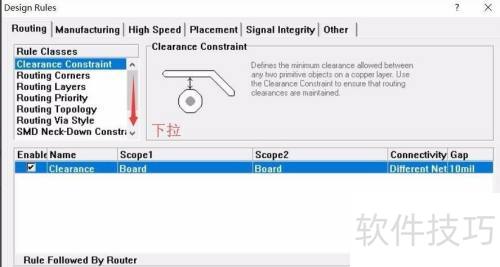 Protel99se��ô����PCB�߿�