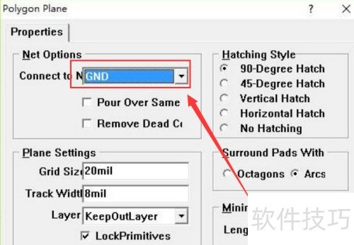 Protel99se��θ�PCB�̵أ�