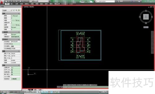 CAD图纸全屏快捷键是什么?怎么全屏看图纸 CAD图纸全屏快捷键是什么?怎么全屏看图纸