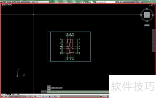CAD图纸全屏快捷键是什么?怎么全屏看图纸 CAD图纸全屏快捷键是什么?怎么全屏看图纸