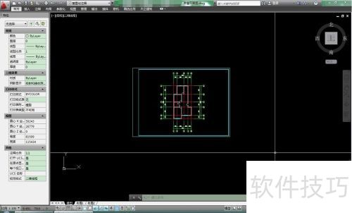 CAD图纸全屏快捷键是什么?怎么全屏看图纸 CAD图纸全屏快捷键是什么?怎么全屏看图纸