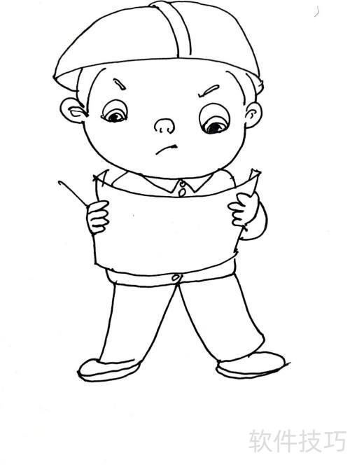 ���ڿ�ͼֽ�Ĺ���ʦ���軭��ô��