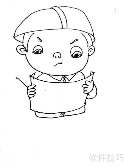 ���ڿ�ͼֽ�Ĺ���ʦ���軭��ô��