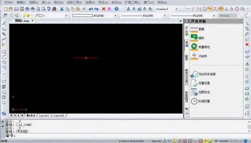 如何使用CAD编辑器三维后视看图纸? 如何使用CAD编辑器三维后视看图纸?