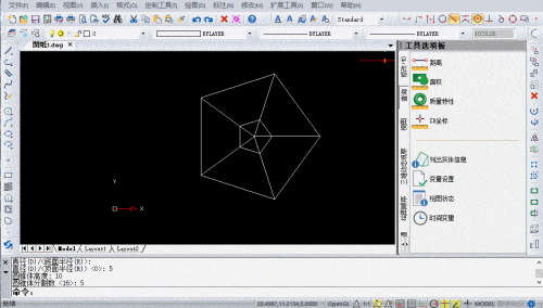 如何使用CAD编辑器三维后视看图纸? 如何使用CAD编辑器三维后视看图纸?