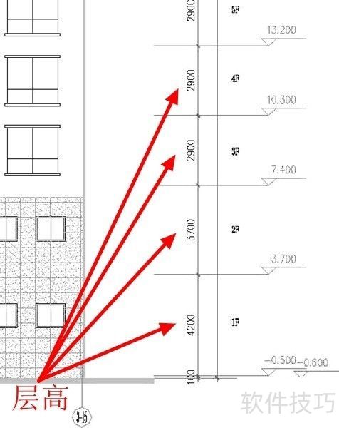 购房怎样看图纸? 购房怎样看图纸?