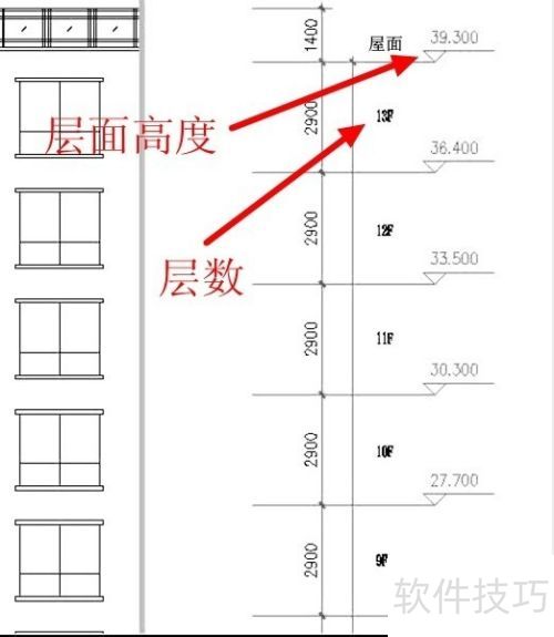 购房怎样看图纸? 购房怎样看图纸?