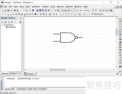 Multisim��ô��������ţ�