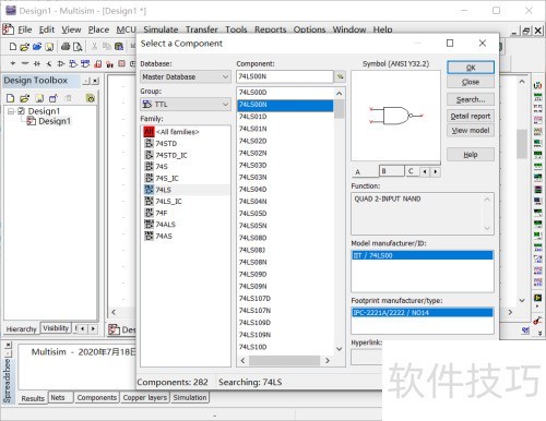 Multisim��ô��������ţ�