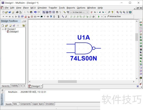 Multisim��ô��������ţ�