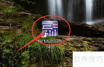 如何在Multisim中找到接地 如何在Multisim中找到接地