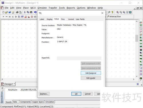 Multisim��ô���û��ţ�