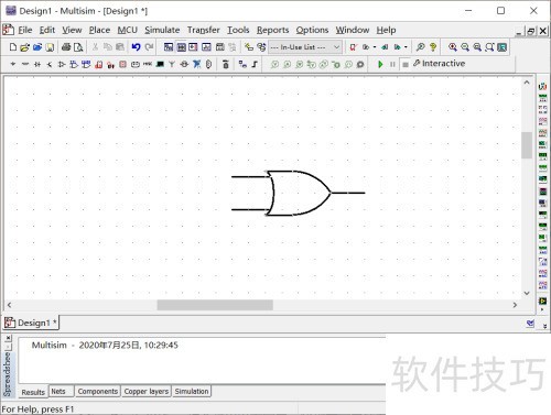Multisim��ô���û��ţ�