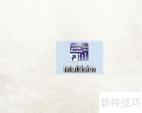 Multisim怎么放置或非门? Multisim怎么放置或非门?