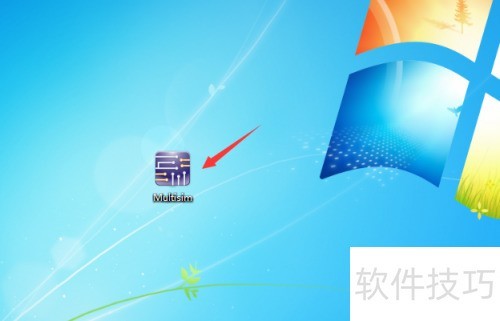 Multisim中发光二极管在哪里 Multisim中发光二极管在哪里