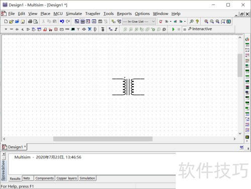 Multisim��ô���ñ�ѹ����