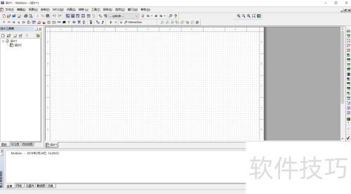 NI Multisim 14.0中的电位器 NI Multisim 14.0中的电位器