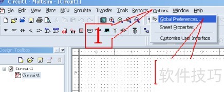 multisim���ӷ��������ĺ�������