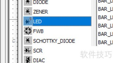 Multisim��η���LED�����ܣ�