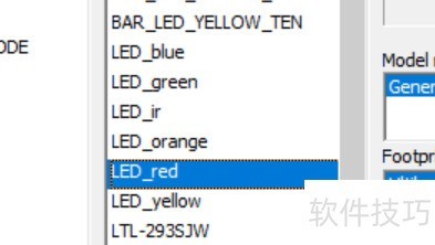 Multisim��η���LED�����ܣ�