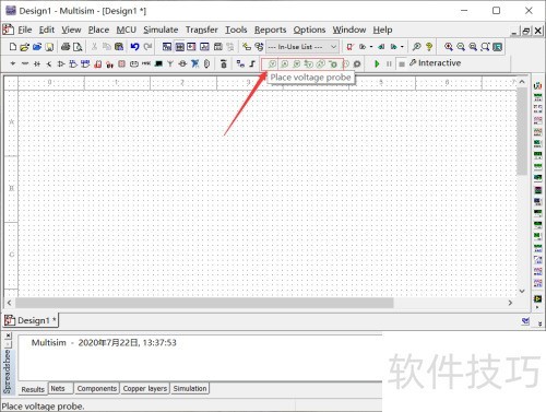 Multisim��ô����̽�룿