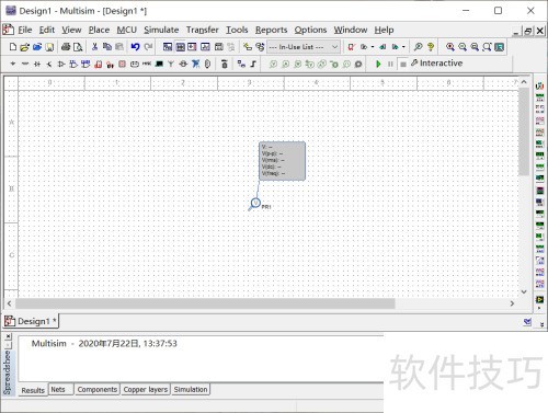 Multisim��ô����̽�룿