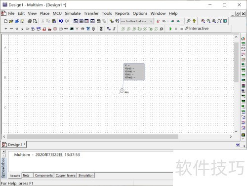 Multisim��ô����̽�룿