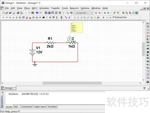 Multisim��ô����̽�룿